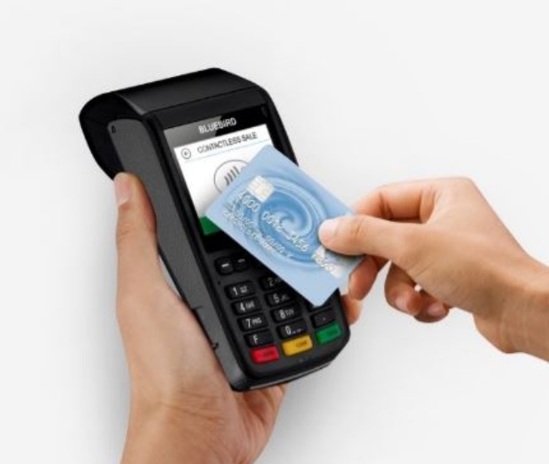 Thống kê biểu phí máy POS các ngân hàng mới nhất